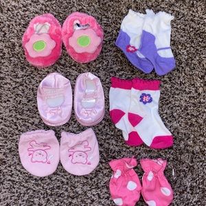 girl bundle